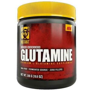 Mutant Glutamine 300g obraz