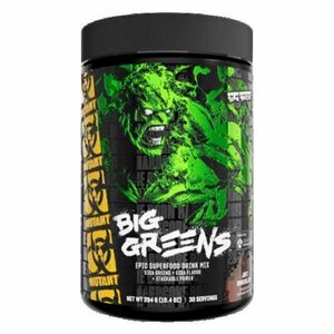 Mutant / PVL Mutant Big Greens 294g - Čokoláda obraz