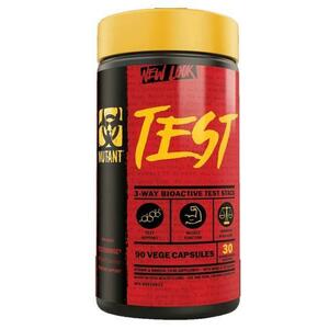 Mutant Test 90 kapslí obraz