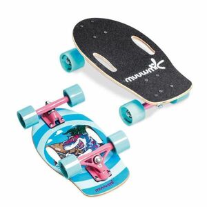 Muuwmi Shortboard ABEC 7 SHARK obraz