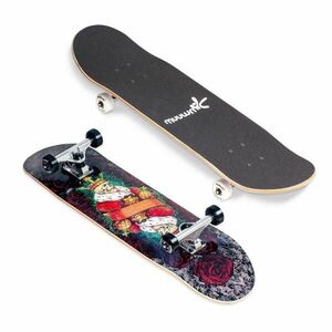 Muuwmi Skateboard ABEC 7 KING obraz