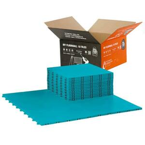 My Floorball FLOORING TILES obraz