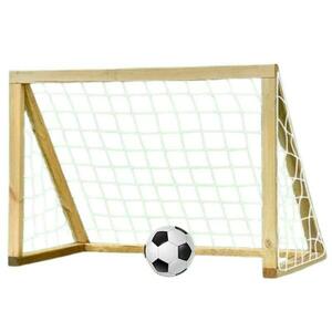 My Hood 302100 Homegoal Classic Micro Fotbalová branka 125 x 100 x 60 cm obraz
