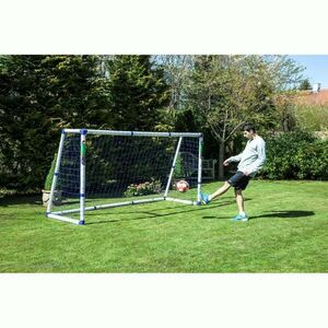 My Hood 302204 Target-Sport Pro 4 Fotbalová branka 300 x 150 x 100 cm obraz