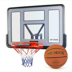 My Hood 304013 Pro Set basketbalového koše a míče obraz