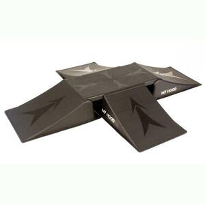 My Hood 505187 4 Way Mini Rampa obraz