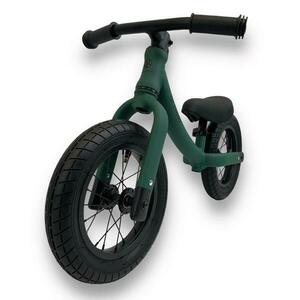 My Hood 505501 Odrážedlo Rider - zelené obraz