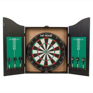 My Hood 702011 Home Dart Center Terč s šipkami obraz