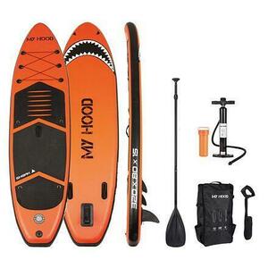 My Hood 708016 Shark oranžový obraz