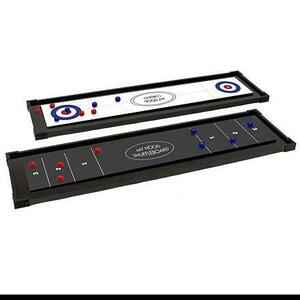 My Hood 803000 Hrací deska pro shuffleboard a curling obraz