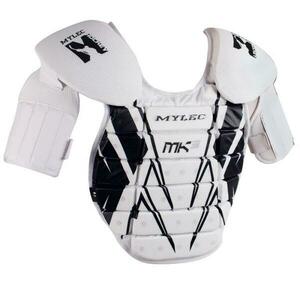 Mylec Hokejbalová brankářská vesta MK3 - Dětská obraz