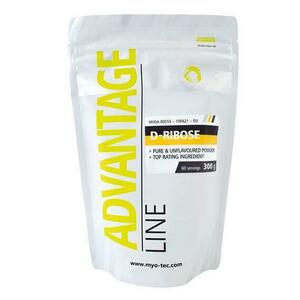 MyoTec D-Ribose 300g obraz