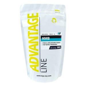 MyoTec HMB 300g obraz