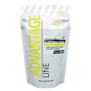 MyoTec L-Citrulline 300g obraz