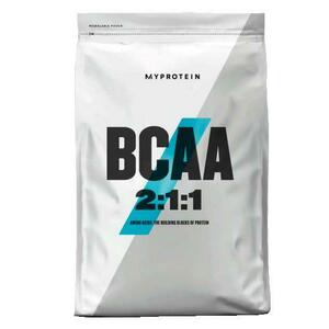 MyProtein Essential BCAA 2: 1: 1 500g - Mango, Broskev obraz