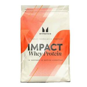 MyProtein Impact Whey Protein 2500g - Slaný karamel obraz