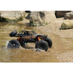 IQ models MZ-CLIMB-XXL 48cm RC 93097 RTR oranžová 1: 10 obraz