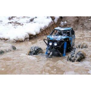 IQ models MZ-SHARK 1/10 modrý voda bláto sníh RC_94912 RTR 1: 10 obraz