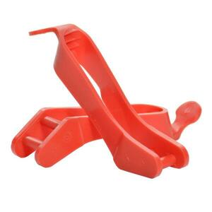 Náhradní guma na chránič nožů Rollergard - modrá obraz