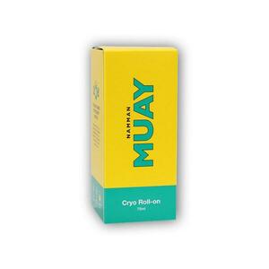 Namman muay roll on 75ml obraz