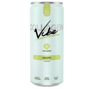Näno Supps Collagen VIBE drink 330ml - Mango, Marakuja obraz