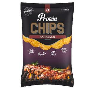 Näno Supps Protein Chips 40g - Sůl a Pepř obraz