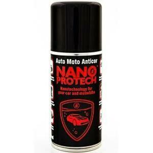 Nanoprotech Auto Moto Anticor 150 ml obraz