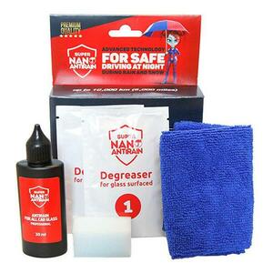 Nanoprotech Super Antirain - ochrana autoskel 30 ml obraz