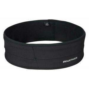 Nathan The Hipster black běžecká ledvinka - XS obraz