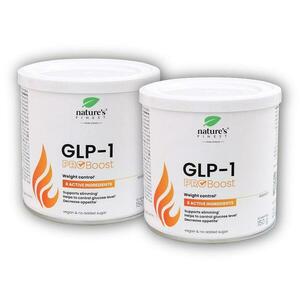 Natures Finest 2x GLP-1 PROboost 150g obraz