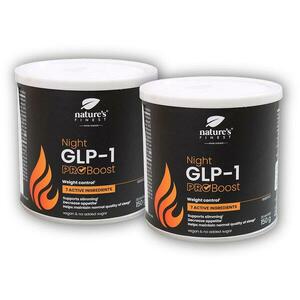 Natures Finest 2x Night GLP-1 PROboost 150g obraz