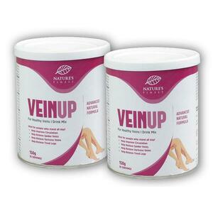 Natures Finest 2x VeinUp 150g obraz