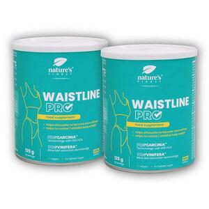 Natures Finest 2x Waistline Pro 125g obraz