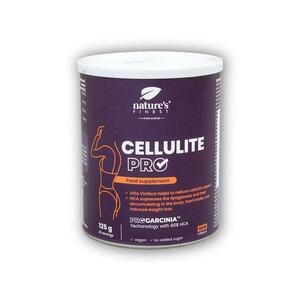 Natures Finest Cellulite Pro 125g obraz