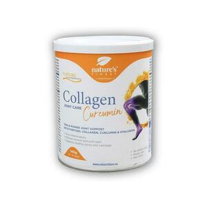 Natures Finest Collagen Joint Care Curcumin with Fortigel 140g obraz