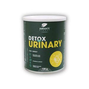 Natures Finest Detox Urinary 125g obraz