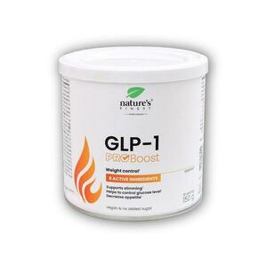 Natures Finest GLP-1 PROboost 150g obraz