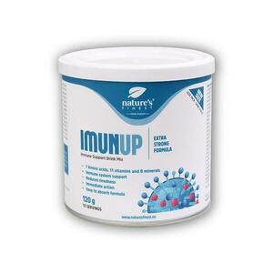 Natures Finest Imunup immune support drink mix 120g obraz