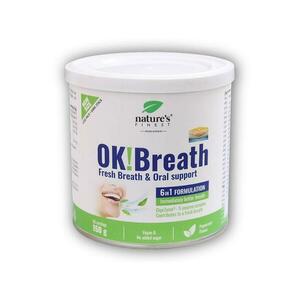 Natures Finest OK! Breath 150g obraz