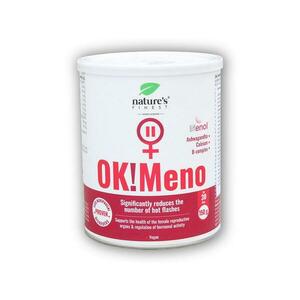 Natures Finest OK! Meno 150g obraz