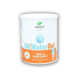 Natures Finest OK! Water out 150g obraz
