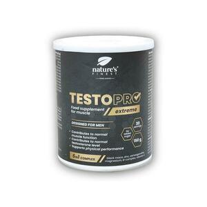 Natures Finest TestoPro extreme 150g obraz
