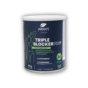 Natures Finest Triple Blocker Pro 150g obraz