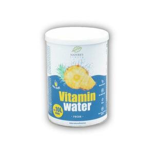 Natures Finest Vitamin water focus 200g obraz