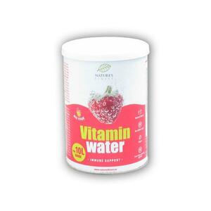 Natures Finest Vitamin water immune support 200g obraz