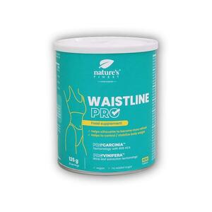 Natures Finest Waistline Pro 125g obraz