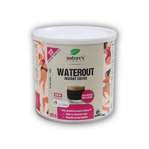 Natures Finest Waterout Coffee 125g obraz