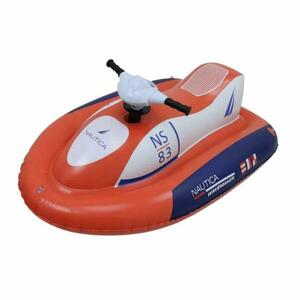 Nautica Vodní skútr WAVEMARKER s motorem obraz
