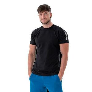 Nebbia Sportovní FIT tričko ESSENTIALS 326 - XXL - zelená obraz