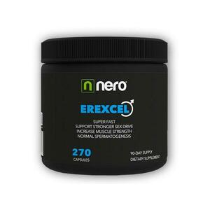 Nero Erexcel 270 kapslí obraz